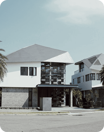 Oceanview Villas
